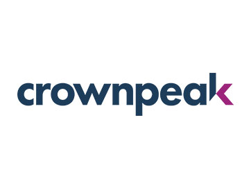 crownpeak logo